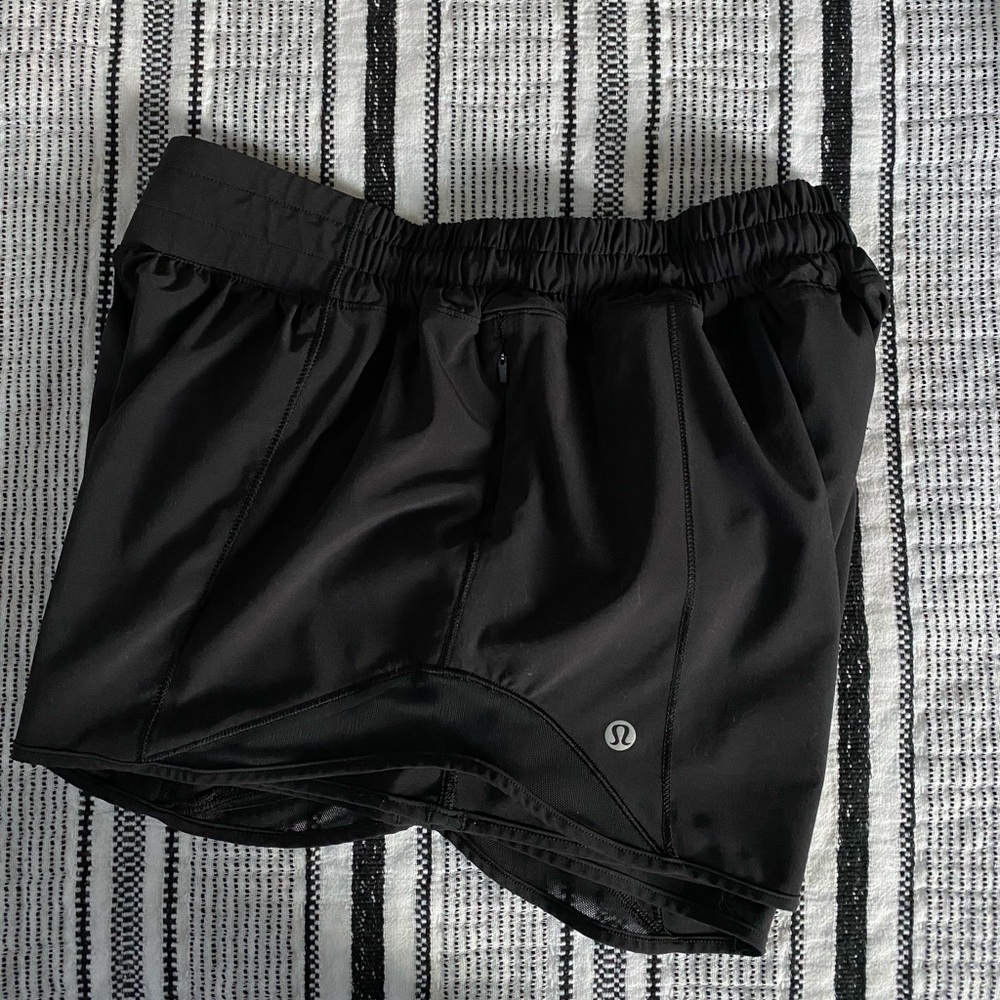 HOTTY HOT SHORT